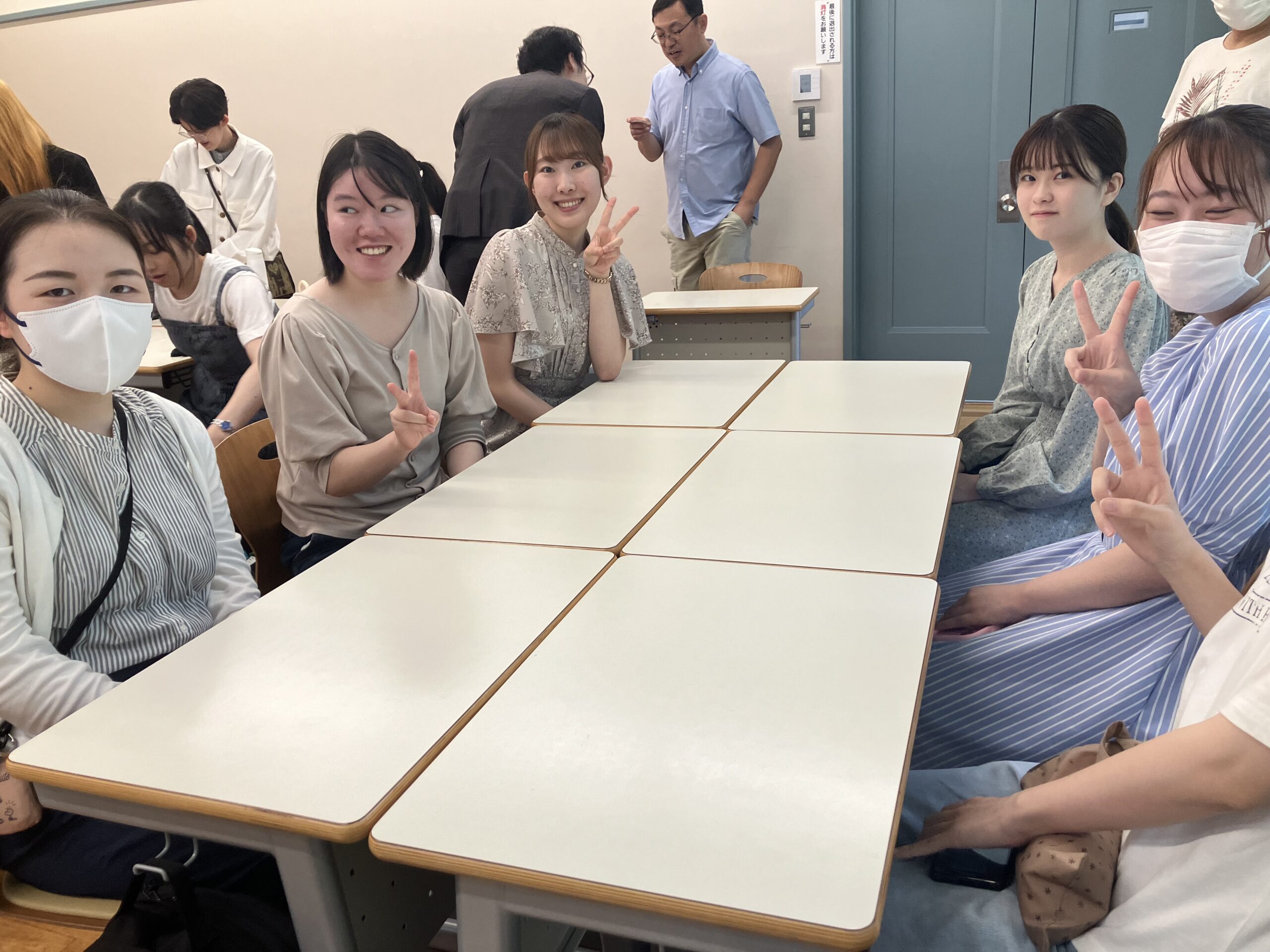 学生画像