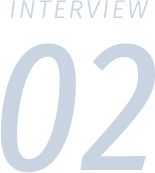 INTERVIEW 02