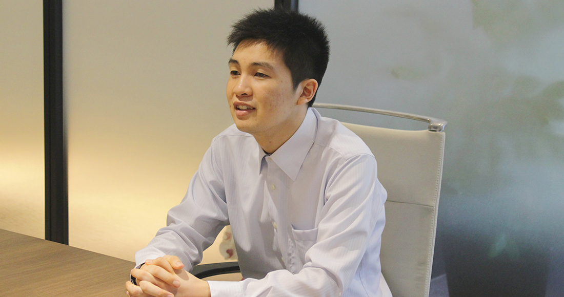 齋藤 直輝