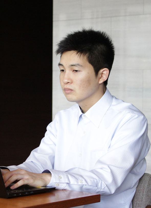 齋藤 直輝 画像1