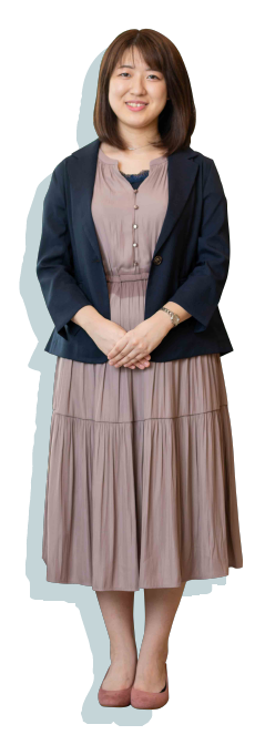 井上 真理子