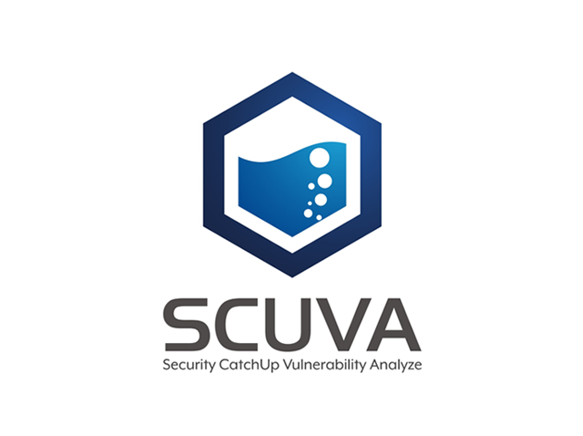 SCUVA