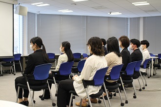 職場見学会アイキャッチ