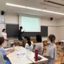 インシデントを鎮火せよ！女子大でセキュリティエンジニア体験